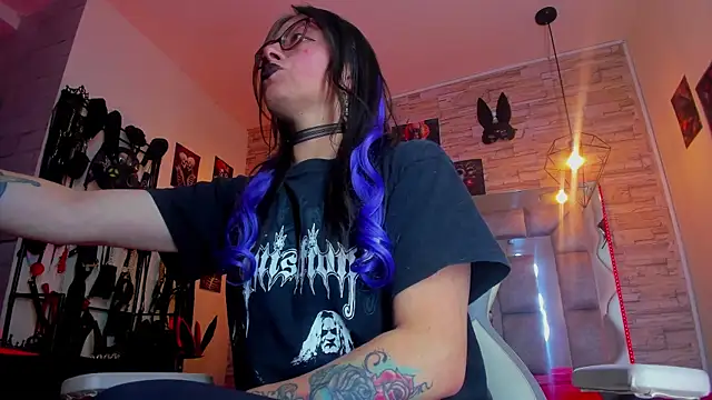 Evangelinejoness_ – Live XXX-chat