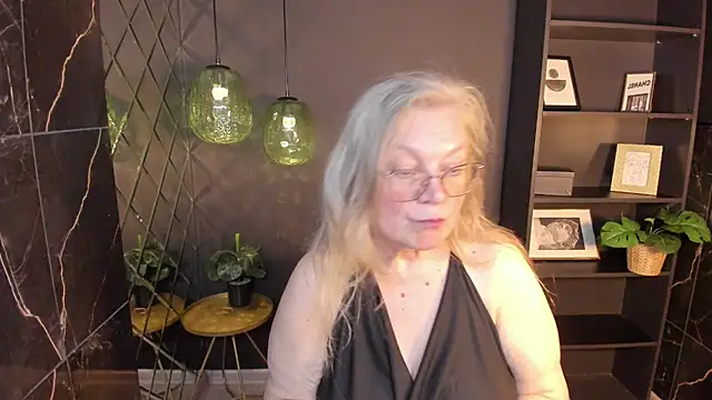 Chat XXX ao vivo de NataliMellow