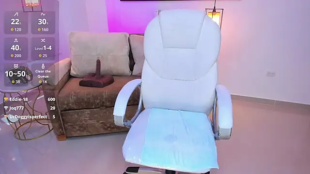 Shantaall_ live XXX chat