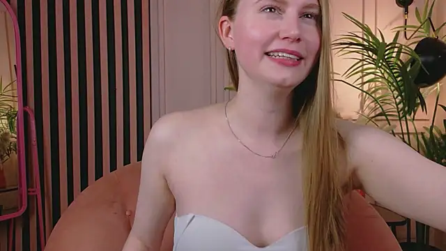 Lover_Daisy_ Obrolan Langsung XXX