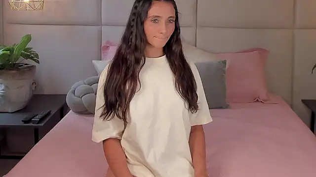SamayRyann's Live XXX Chat