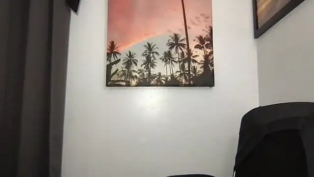 SattivvaXXX's Webcam Show