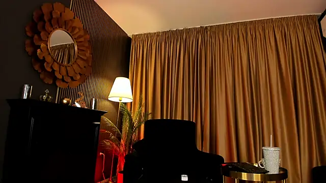 XXX chat uživo modela LexySinner