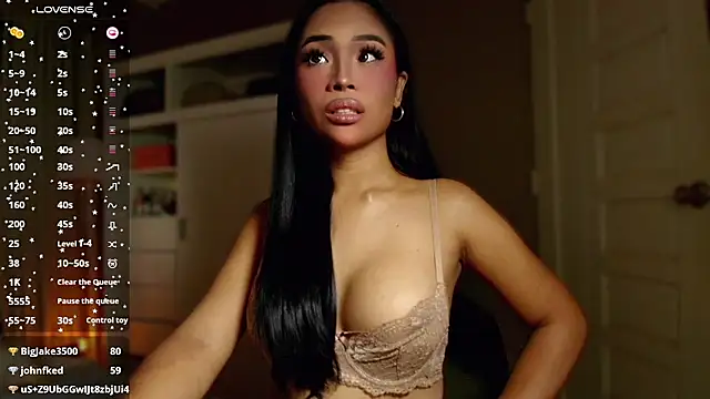 venusangelic Webcam show