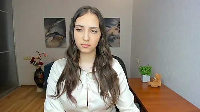 Webkamerová show Effy_Royse