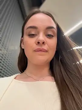 Chat XXX en directo de KristiRich