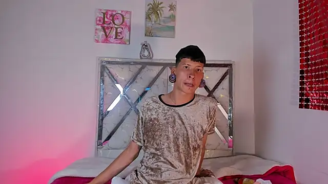 Вебкам-шоу Astarotth__