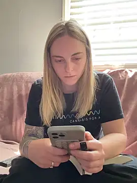 jaseyrae's Live XXX Chat
