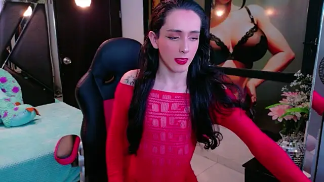 Ivony_Giselle Obrolan Langsung XXX