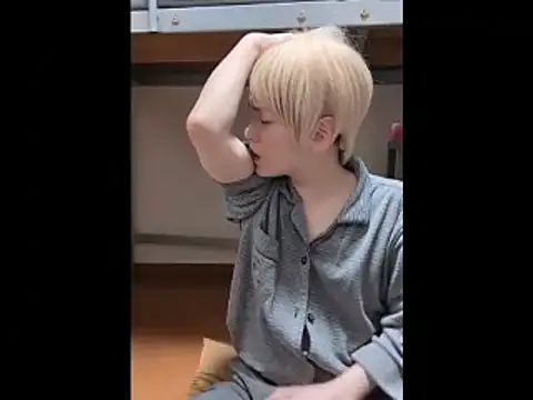 mgnhiroyukiのウェブカメラショー