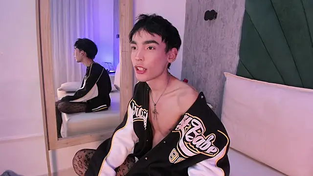 Вебкам-шоу Andy_vergara1