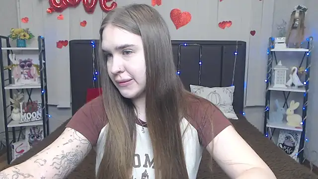 LauraHlot – Live XXX-chat
