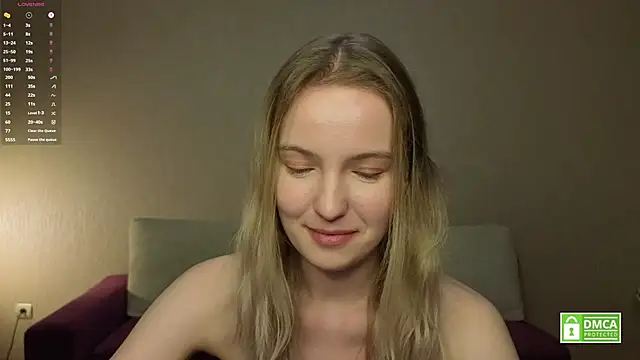 HongTomczak Show Webcam