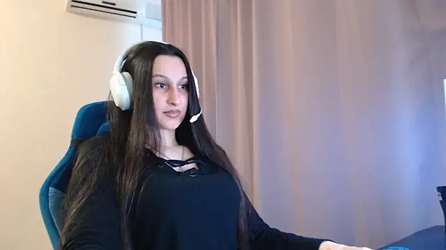 Webkamerová show DiggingEidos