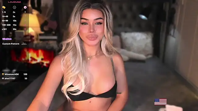 Show Webcam de ZyraGoddes