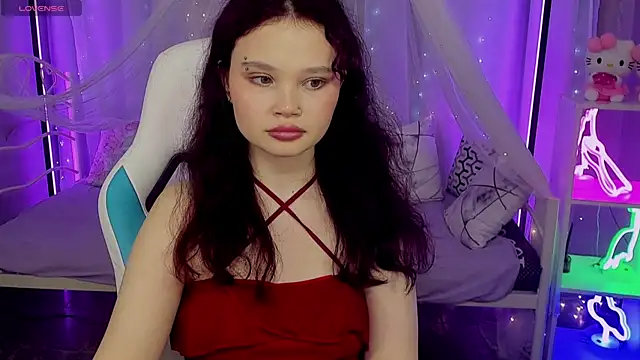 EmilyChaves Chat XXX in diretta