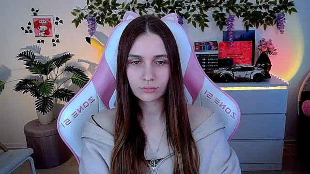 Živý XXX chat AliceCharmy
