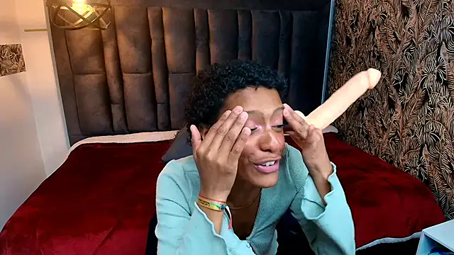 Zia_Green – Live XXX-chat