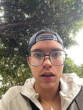 Show webcam de Andres_boy252