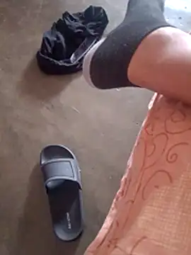 Mane_leet 网络视讯表演