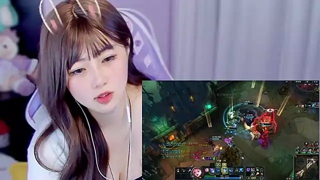 yuki3366's Live XXX Chat
