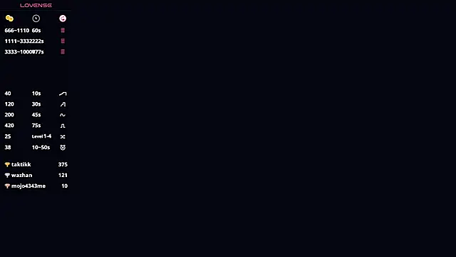 GailVerbeke Chat XXX live