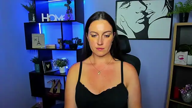 FUN_AMI Chat XXX in diretta