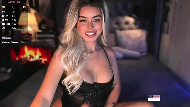 ZyraGoddes Adlı Modelin Canlı XXX Sohbeti