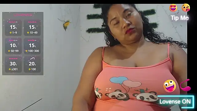 Chat XXX en directo de Karla_Rodriguez0