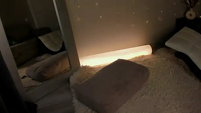 candy_fang's Live XXX Chat