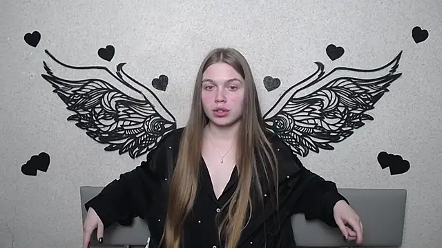 LaraPika's Live XXX Chat