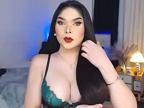 Webkamerová show VickyMarquez