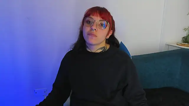 morgana_white Chat XXX in diretta