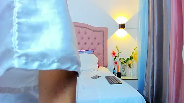 Chat XXX en directo de Paulynavera