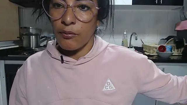 Show Webcam de kateleyagrey