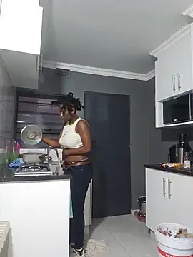 Shaniko89 Webcam show