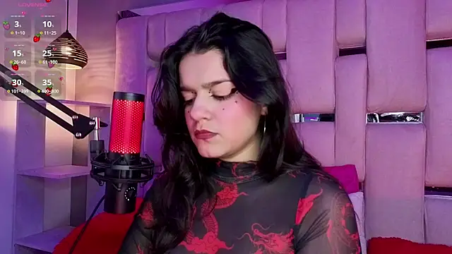 ValerieKay_'s Live XXX Chat