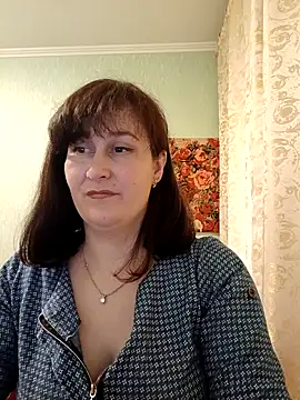 Вебкам-шоу Amandda_