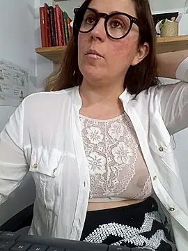 SofiEsteves Webcam show