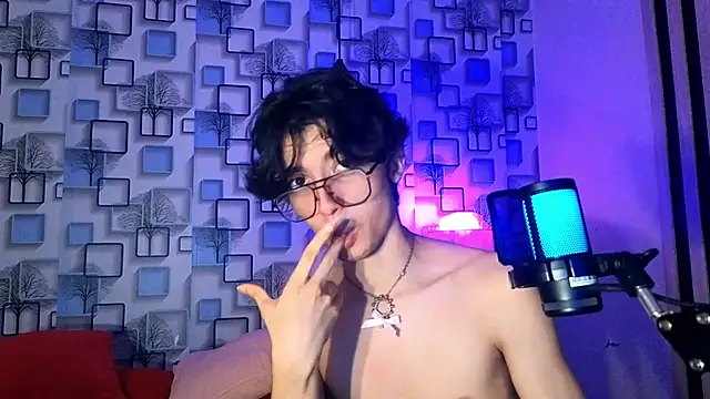 Вебкам-шоу Twink_Sebas7
