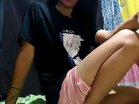 Pertunjukan Kamera Web AwesomeMistress_Bigcock