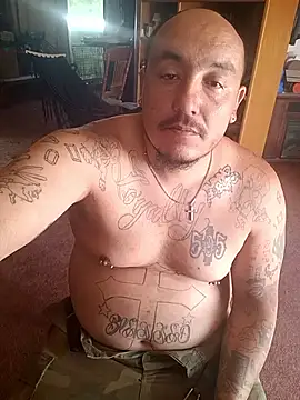 Dick4yourholes Show in webcam
