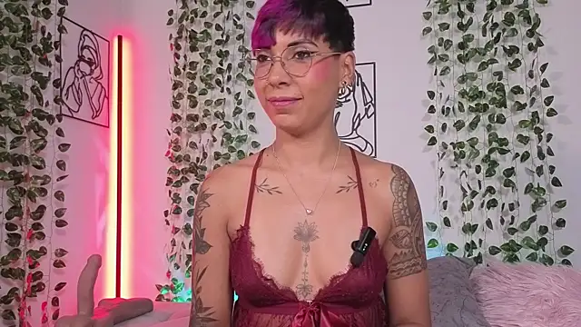 MiaMorgan_'s Live XXX Chat