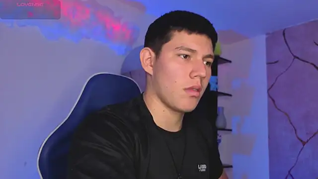 JamesCr_ 라이브 XXX 채팅