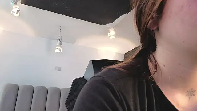 AlliceLover Live XXX-Chat