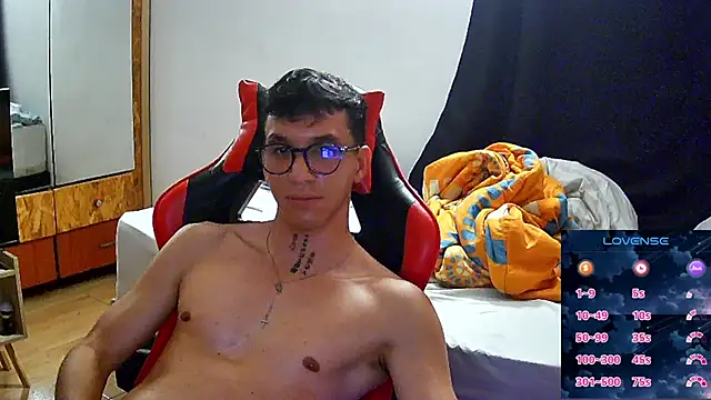 angelicious_ Chat XXX in diretta