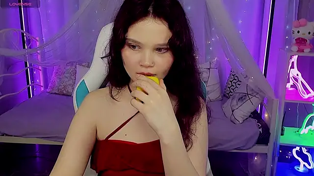 แชท XXX สดของ EmilyChaves