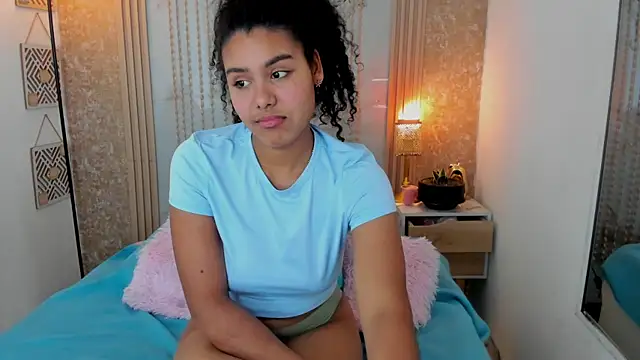 AriaVega Chat XXX in diretta