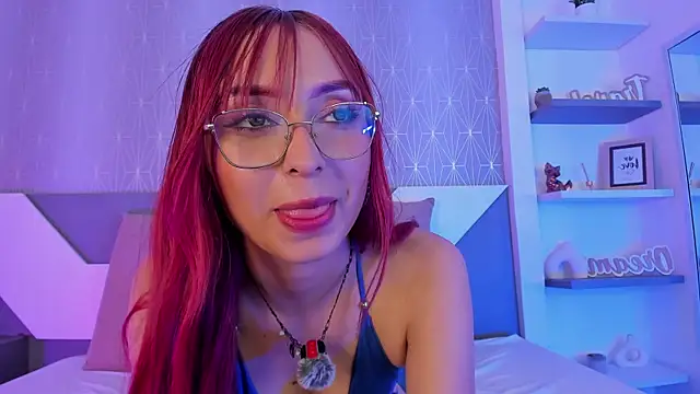 Živý XXX chat Ashleey_Vega