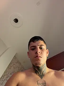 Chatroom XXX en direct de Jetf_Andrea_couple